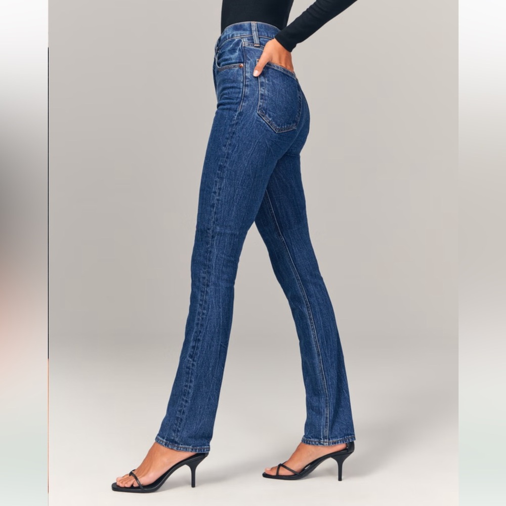 Abercrombie Jeans